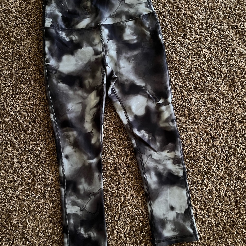 Marika sport yoga pants NWOT